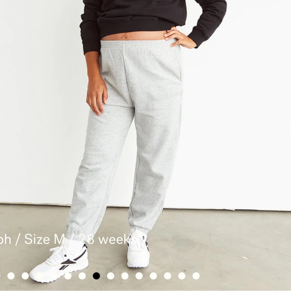 Storq Foundation Sweats